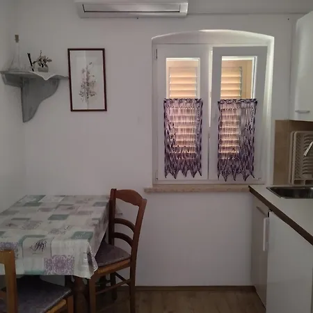 Apartament With Parking Space Beli - - 22435