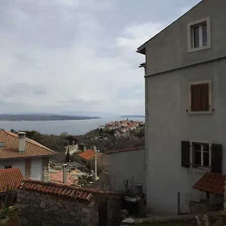 Apartament With Parking Space Beli - - 22435 Cres