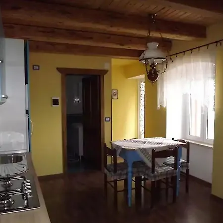 With Parking Space Beli - - 22435 Apartament Cres