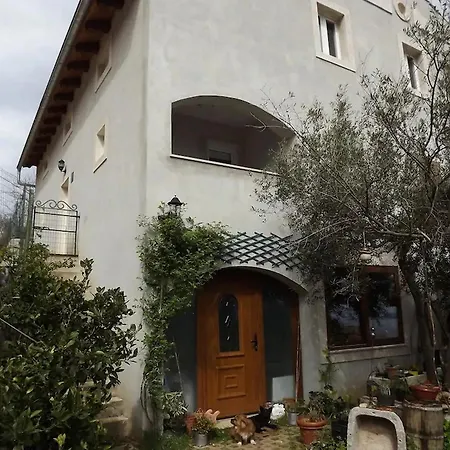 Apartament With Parking Space Beli - - 22435 *