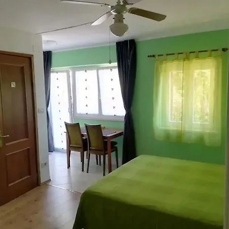 With A Parking Space Beli, - 22435 Apartamento *