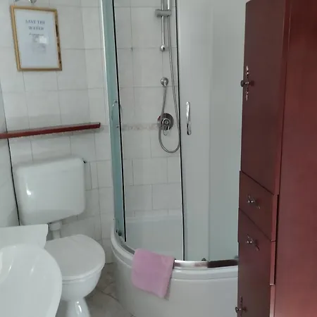 Appartement With Parking Space Beli, - 22435 Cres