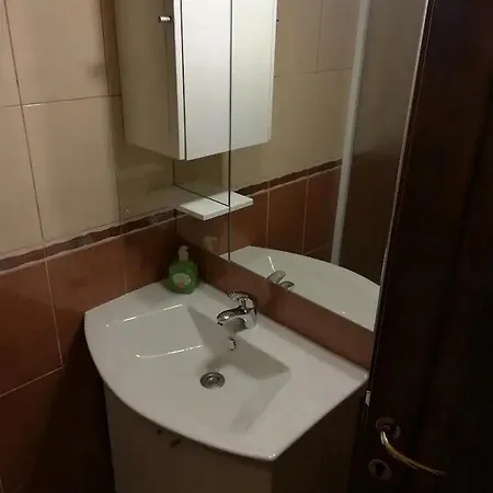 With A Parking Space Beli, - 22435 Apartamento Cres
