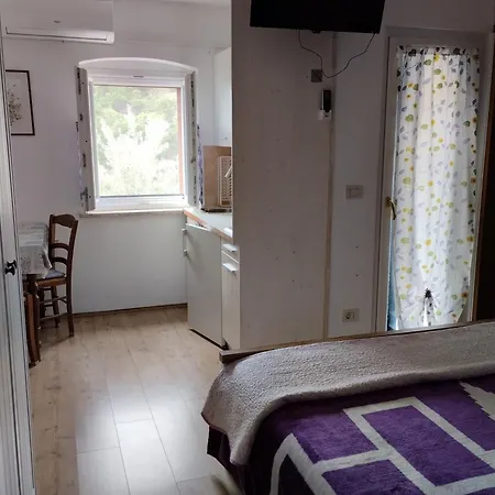 With Parking Space Beli, - 22435 Appartement *