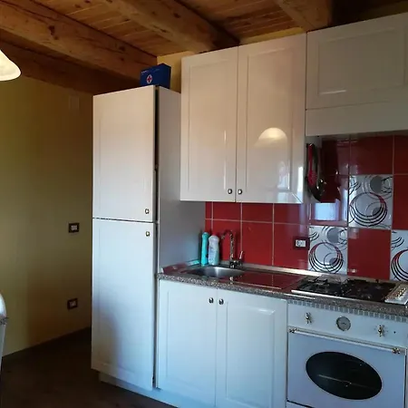 Apartamento With A Parking Space Beli, - 22435 *