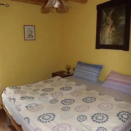 With A Parking Space Beli, - 22435 Apartamento Cres