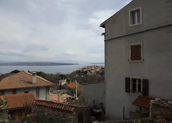 Appartamento With Parking Space Beli - - 22435 Cres