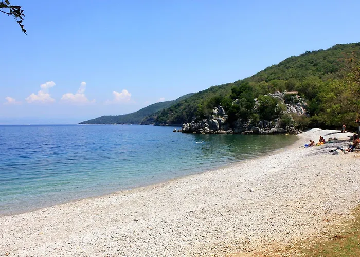 Appartamento With Parking Space Beli - - 22435 *